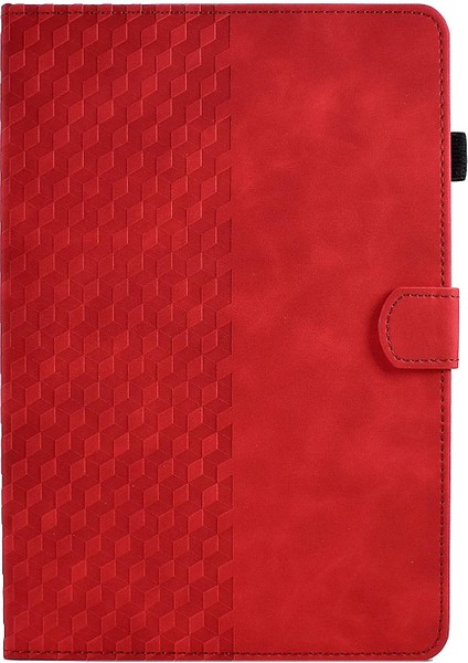 Lenovo Xiaoxin Pad 11 2025 Için Rhombus Akıllı Deri Kılıf (Yurt Dışından) fiyatları