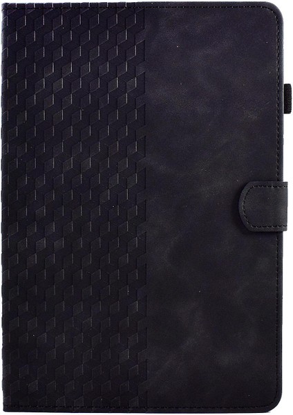 Lenovo Xiaoxin Pad 11 2025 Için Rhombus Akıllı Deri Kılıf (Yurt Dışından) fiyatları