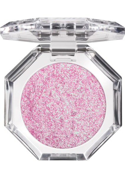 Ddisco Crush - Yoğun Pigmentli Krem Far Show Off