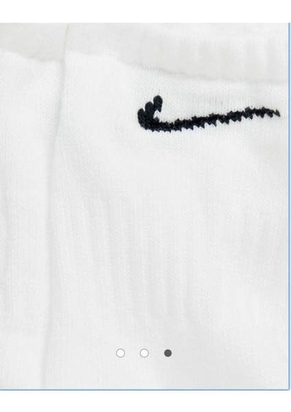 Everyday Unisex X3 Çorap modelleri