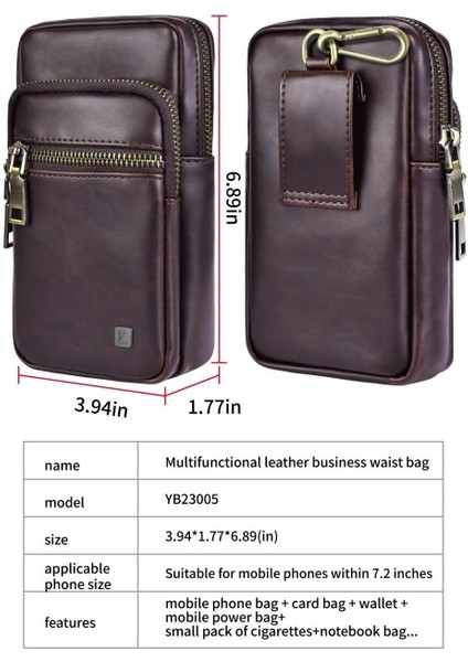 Bordo Minimal Bel Çantası – Dayanıklı ve Modern Tasarım indirimleri