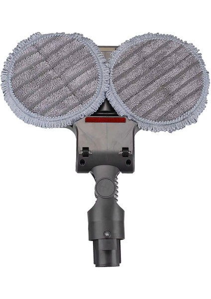 Dyson V6 V7 V8 V10 V11 Püskürtmeli Paspas Aparatı Paspası 2li fiyatları