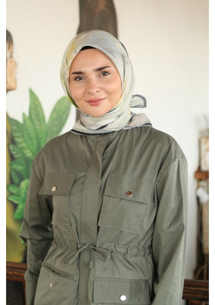 Soft Pamuk Eşarp TN2003