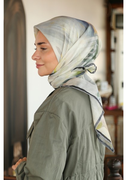 Soft Pamuk Eşarp TN2003 fiyatları