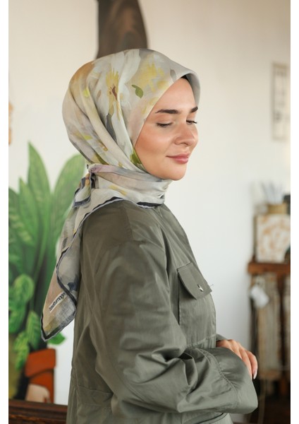 Soft Pamuk Eşarp TN2003 modelleri