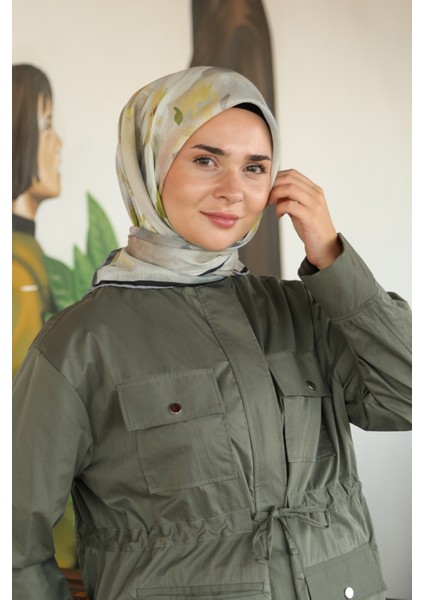 Soft Pamuk Eşarp TN2003 fırsatları