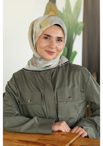 Soft Pamuk Eşarp TN2003