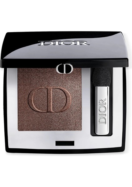 show Mono Couleur - High-Color And Long-Wear Eyeshadow 481 Poncho (2 G)