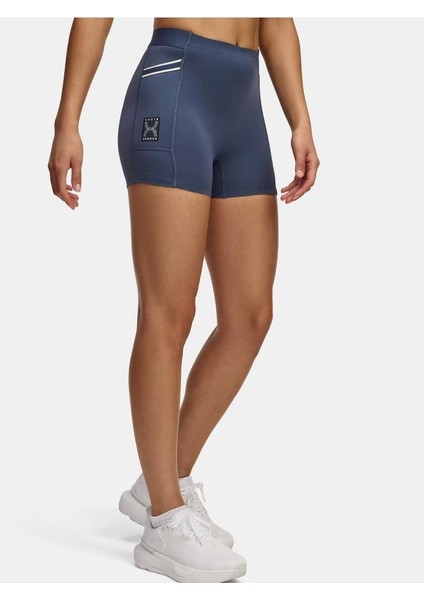 Ua Run 96 Shorts Koşu Taytı fiyatları