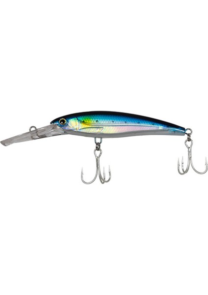 Heavy Diver 14CM 48GR Maket Yem Renk : Sardine