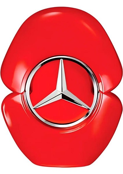 Woman In Red Edp 90 ml Kadın Parfümü