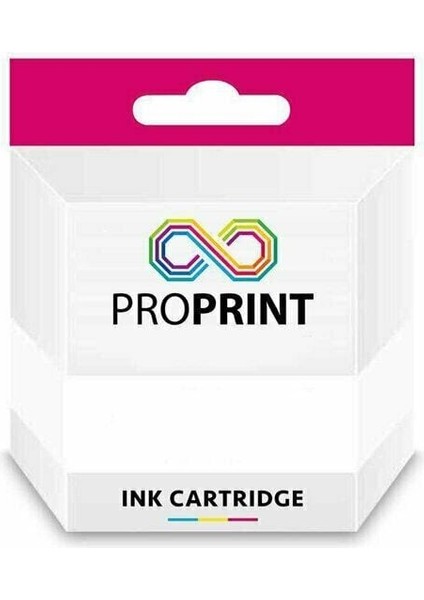 Epson T05A300/WF-C878R/C879R Mg Muadil Kartuş