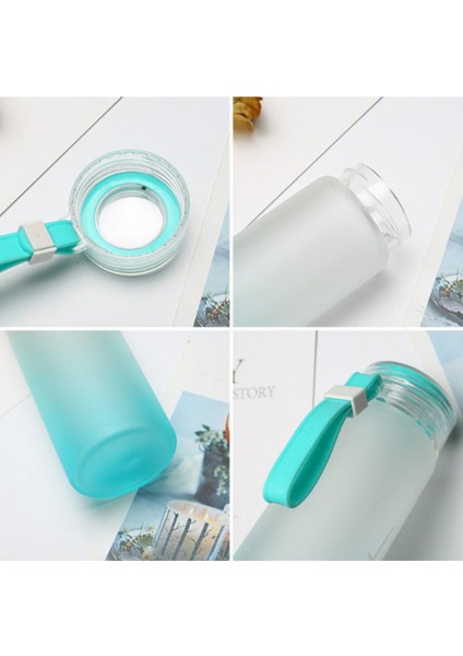 Marka Cam Matara 420 ML - Renk Seçenekli fiyatları