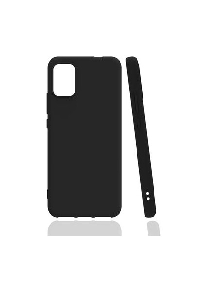 Reeder P13 Blue Max Pro Lite 2022 Kılıf Esnek ve Hafif Yapılı Soft Touch Premium Silikon Kapak Ryc/biye