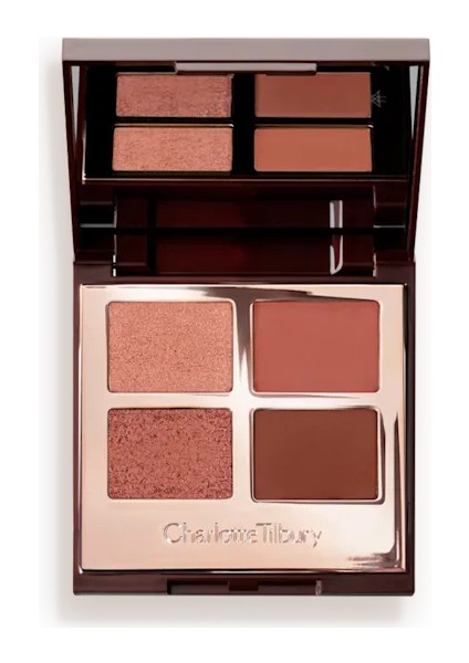 Pillow Talk Dreams Luxury - 4'lü Far Paleti