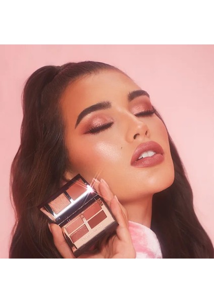 Pillow Talk Dreams Luxury - 4'lü Far Paleti fiyatları