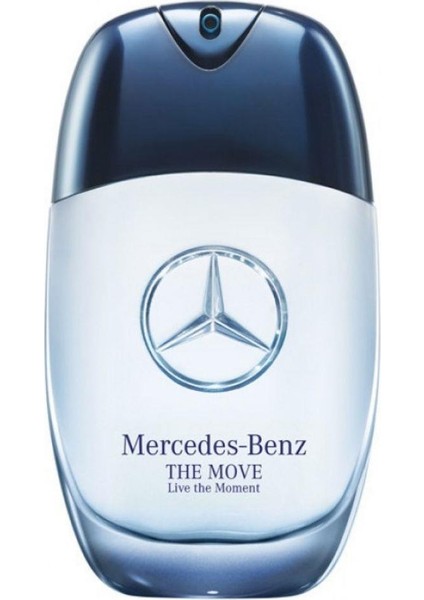 The Move Live The Moment Edp 100 ml Erkek Parfümü