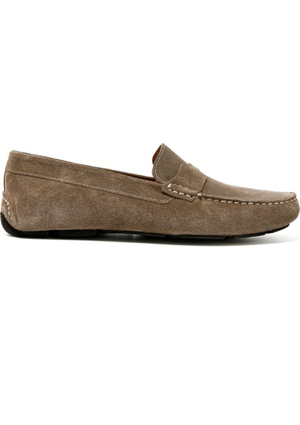 Erkek Oxford ( Klasik) MO-7574A040-7574 Giuseppe Mengoni Suggero Süet