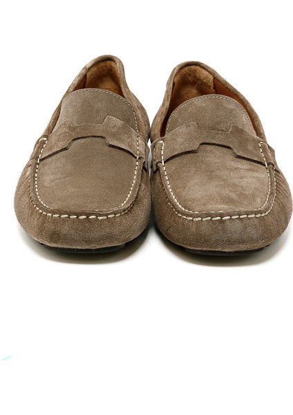 Erkek Oxford ( Klasik) MO-7574A040-7574 Giuseppe Mengoni Suggero Süet fırsatları