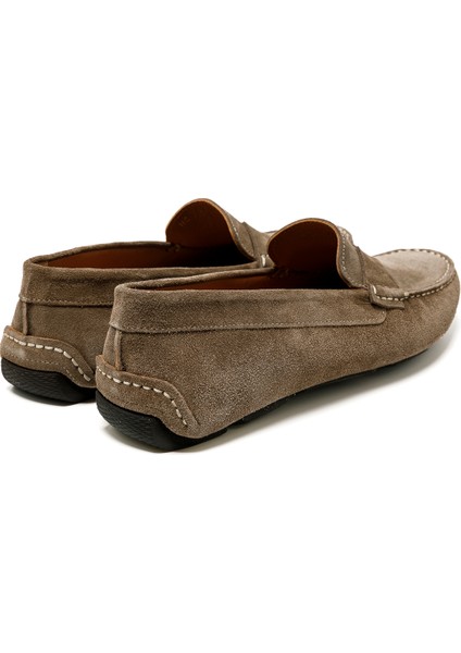 Erkek Oxford ( Klasik) MO-7574A040-7574 Giuseppe Mengoni Suggero Süet indirimleri