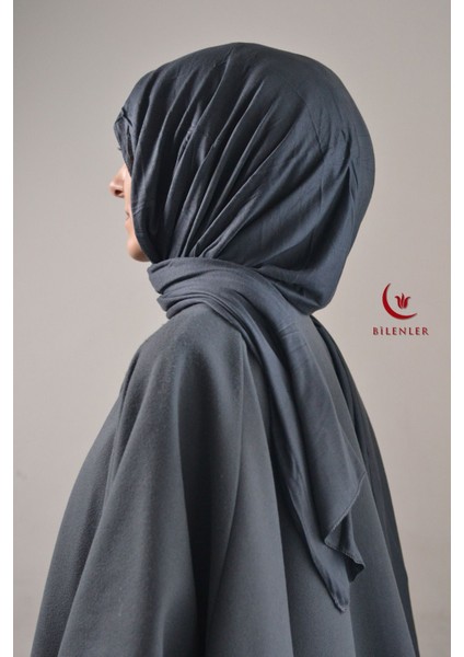 Tesettür Penye Şal