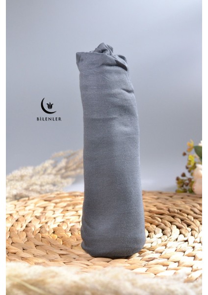 Tesettür Penye Şal modelleri