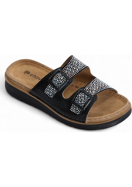 Şıklığı ve Konforu Buluşturan Kadın Terlik – Aksesuarlı, Zarif ve Dayanıklı Model fiyatları
