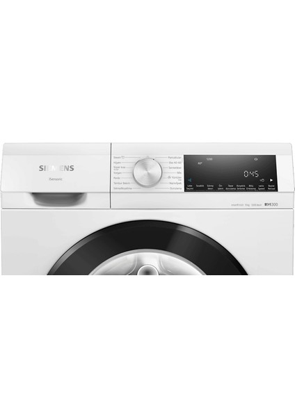 WG42A2Z0TR 1200 Devir 9 KG Çamaşır Makinesi indirimleri