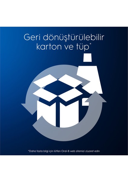 Pro 3D White Clinical Yoğun Beyazlık Parlak Mükemmellik Diş Macunu 75 Ml