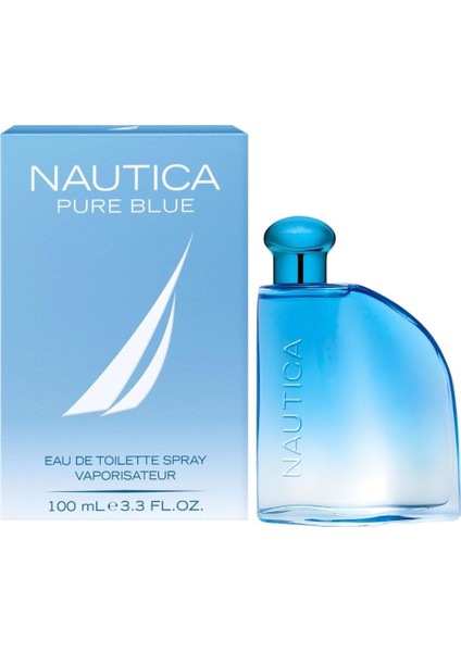 Pure Blue Edt 100 ml Unisex Parfüm fiyatları