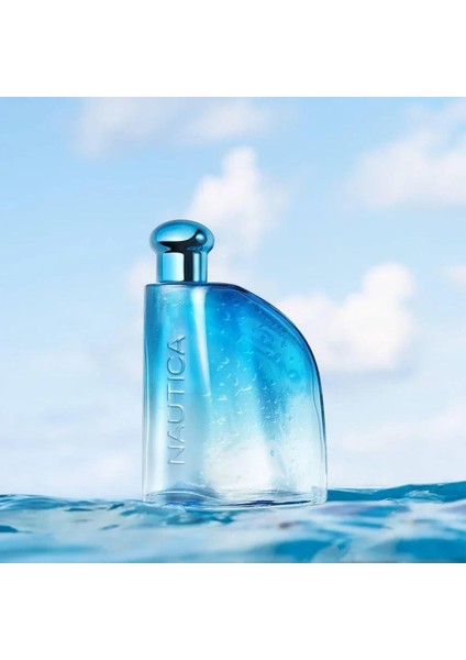 Pure Blue Edt 100 ml Unisex Parfüm modelleri