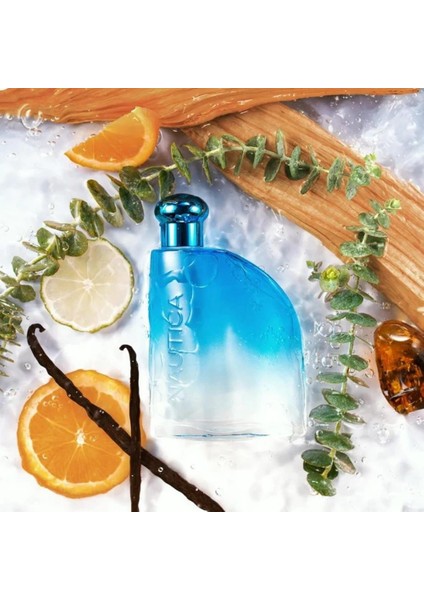 Pure Blue Edt 100 ml Unisex Parfüm fırsatları