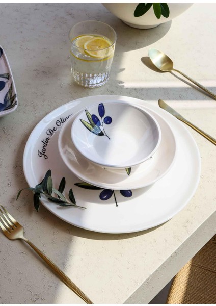 Olivos Çorba Kasesi 6lı Set 14 cm OVS0013 modelleri