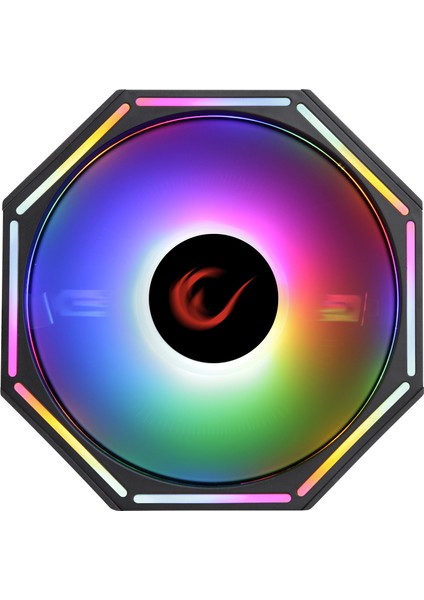RM-C04 Coolblade Rainbow 58CFM LGA1851/1700/AM5 Uyumlu Hava Soğutmalı Cpu Fan fiyatları
