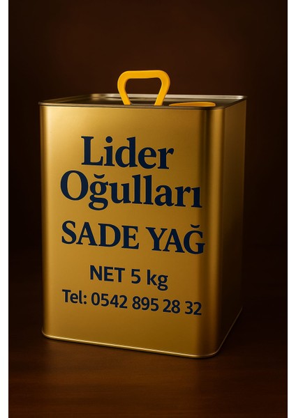 Shop Inek (Dana) Yağı 5kg modelleri