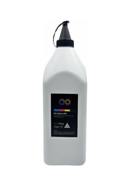 Hp/canon Universal Muadil Toner Tozu 1kg