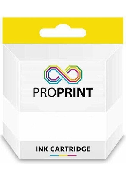 Epson C869 - T9744XXL Yl Muadil Kartuş