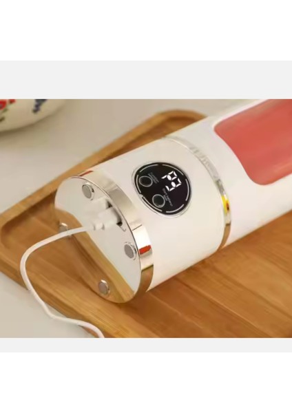 3'ü 1 Arada Taşınabilir Blender, Meyve Sıkacağı ve Mikser, Smoothie Blender fiyatları