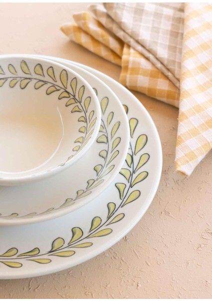 Olivos Çorba Kasesi 6lı Set 14 cm OVS0014 modelleri