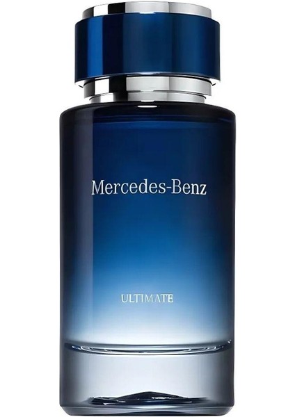 Ultimate Edp 120 ml Erkek Parfümü