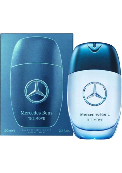 The Move Edt 100 ml Erkek Parfümü fiyatları