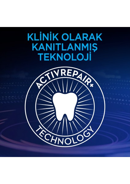 Diş Eti ve Diş Minesi Pro Onarım Diş Macunu 75 ml fırsatları