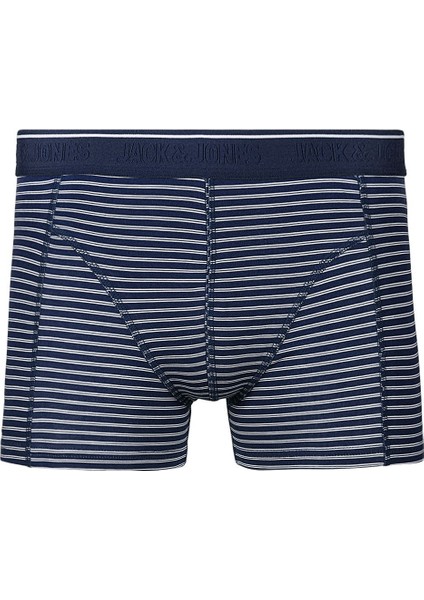 3'lü Karışık Boxer Paketi- Mavy fırsatları