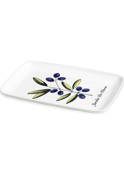 Olivos Dikdörtgen Servis 33X21 cm OVS0015 fiyatları