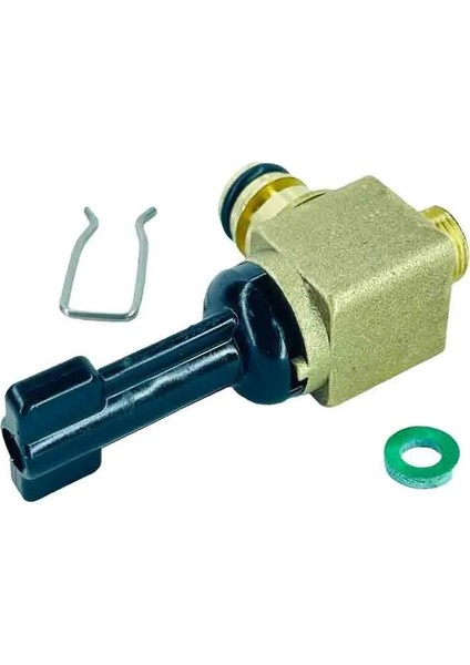 Doldurma Musluğu Vaillant Vuw (014675-1) Küresel