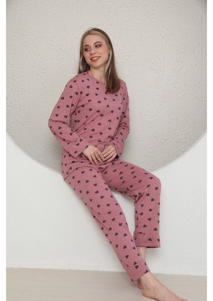 Uzun Kol Yazlık Pijama Takım fiyatları