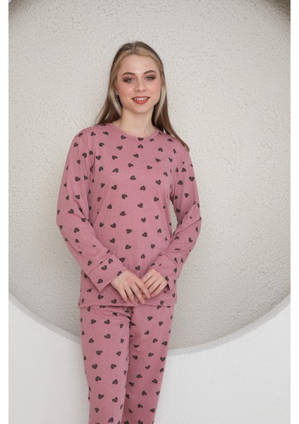 Uzun Kol Yazlık Pijama Takım fırsatları