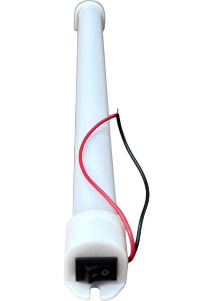25 cm Tavan Lambası Floresan LED 24V Mavi modelleri