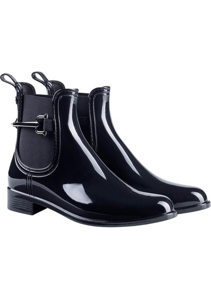 Urban Trabilla Negro Siyah Kadın Bot W10173-002 indirimleri