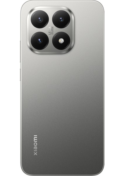 15T 256 GB 12 GB Ram (Xiaomi Türkiye Garantili) Gri modelleri